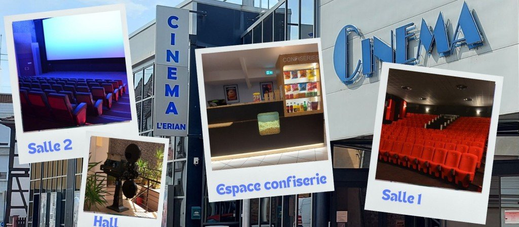 actualité Bientot dans votre ciné