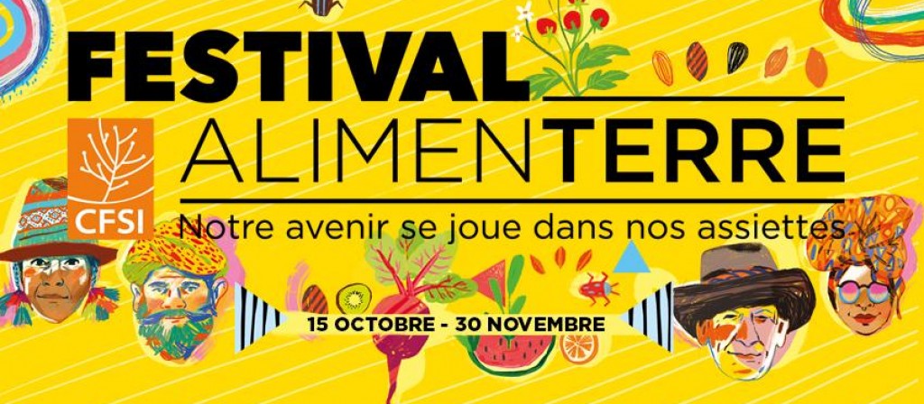 actualité fest alimenterre